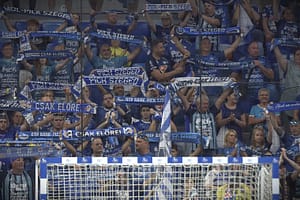 otp-bank-pick-szeged-sporting-cp-bajnokok-ligaja-2 - szokodi academy media OTP Bank-PICK Szeged vs. Sporting CP Bajnokok Ligája mérkőzés a PICK Arénában - Harminc éves BL-jubileum