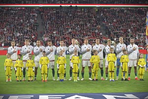 2026 0926 magyarország - ukrajna - nemzetek ligája - fotó - szokodi lászló 4 - szokodi academy media Fotó/ Szokodi László , Szokodi Academy Media ( Magyarország - Ukrajna 0-1, Nemzetek Ligája "B"-csop, 1.mérkőzés)