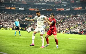 - szokodi academy media Hamburg - Aston Villa 0 - 3, története első Európa Liga-győzelmét szerezte az Aston Villa az isztambuli döntőben
