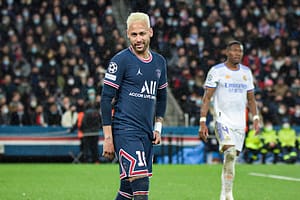 neymar psg - korszak - szokodi academy media Neymar a PSG -korszakban több ikonikus frizurával lépett pályára a Parc des Princes-ben