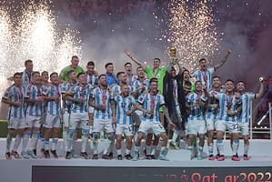 argentín labdarúgó válogatott - szokodi academy media