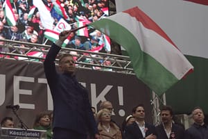 magyar péter