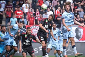 puskás akadémia - debreceni vsh 4-2 - szokodi academy media A Puskás Akadémia hazai pályán győzte le 4-2-re a Debrecen csapatát.