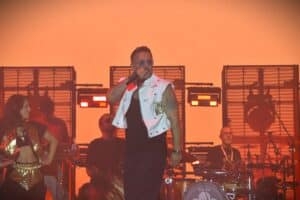 2026 0815 szin majka 1 cikk - szokodi academy media Majka a szegedi SZIN-fesztiválon adott koncert.