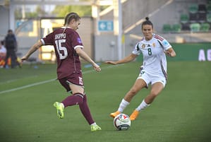 női nl-meccs magyarország - fehéroroszország 3 - szokodi academy media