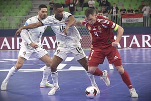 futsal 2 - szokodi academy media