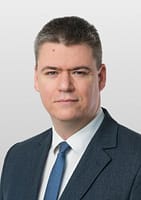 DR. STUMPF PÉTER fényképe